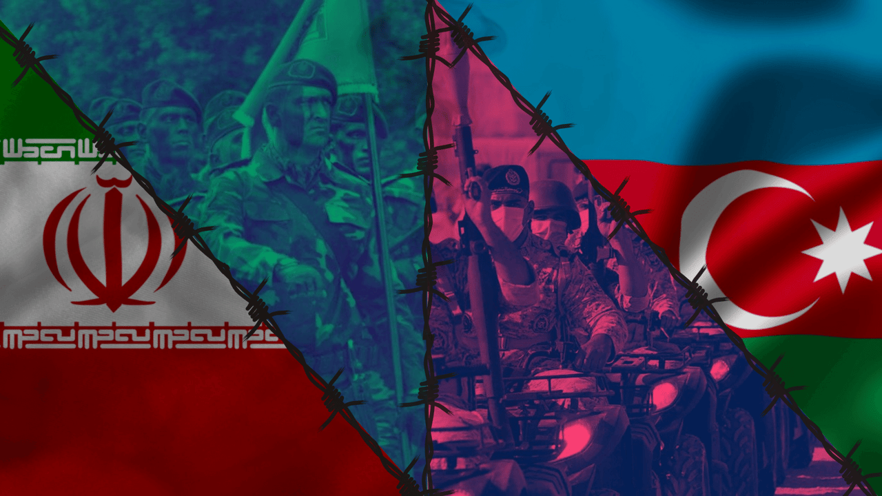 Azerbaycan İran gerilimi - barış mı savaş mı? - ANALİZ