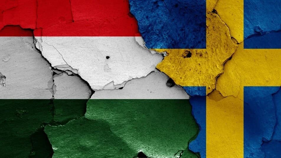 Macaristan: İsveç’in NATO üyeliğini geciktirebiliriz