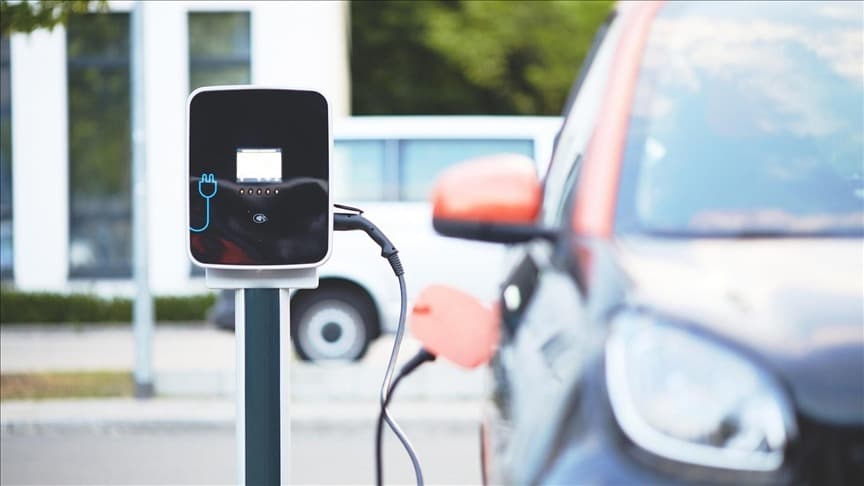 Elektrikli araç şarj istasyonu açılışları için esaslar belirlendi