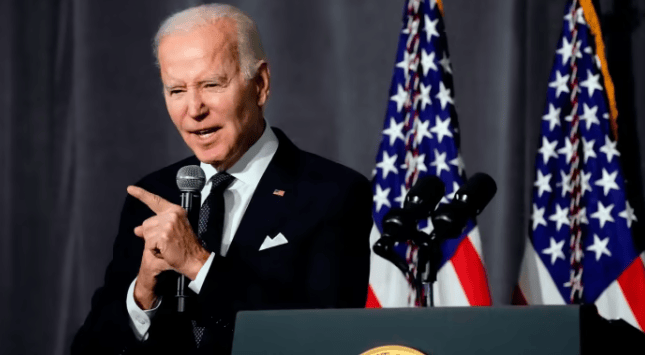 ABD'de Cumhuriyetçiler Biden yönetimine baskıyı artırıyor