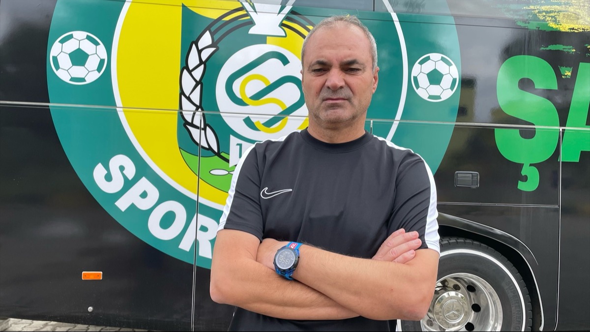 Kocaelispor - Şanlıurfaspor CANLI