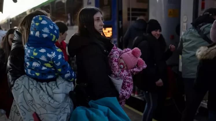 Financial Times: Suudi Arabistan ve Türkiye, Ukraynalı çocuklar için arabulucu olmaya çalışıyor