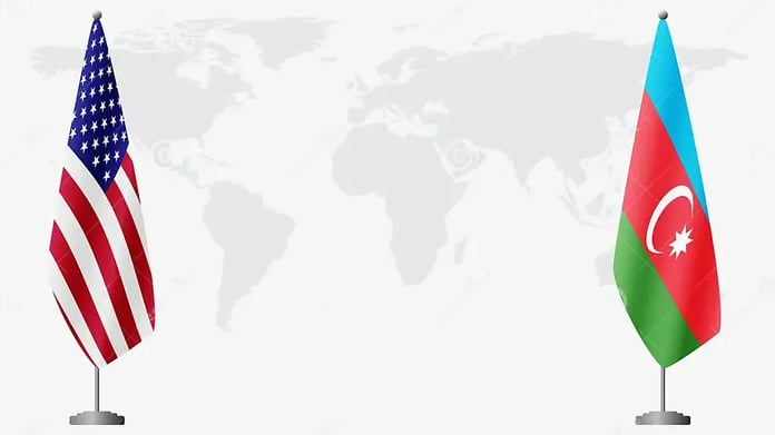 Ermenistan'a verilen açık destek yaklaşan ABD seçimleriyle ilişkili