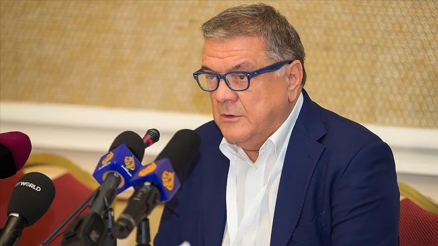 Tarabella'ya 20 Bin Euro: Panzeri'nin İtirafı