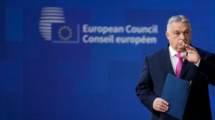 Macaristan’ın Ermenistan’a ilk AB askeri yardımına onay verdiği iddia edildi