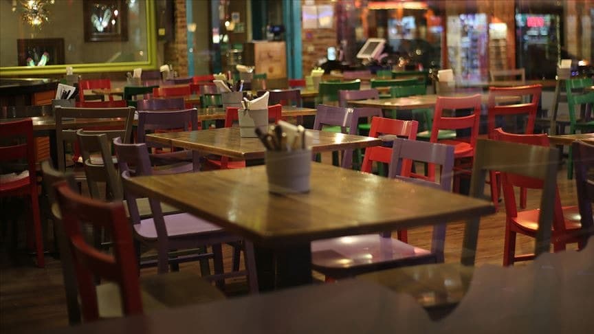 Lokanta, restoran ve kafelerde fiyat etiketleri görünür olacak