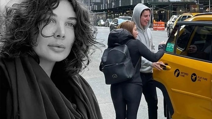 Son Dakika | Eylem Tok Türkiye’ye iade ediliyor mu, edilecek mi? Eylem Tok kararı çıktı!