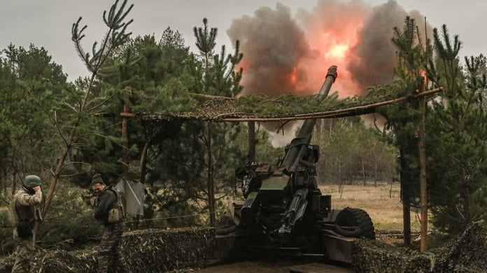 Amerika temel topçu silahlarını yeterince hızlı üretemiyor