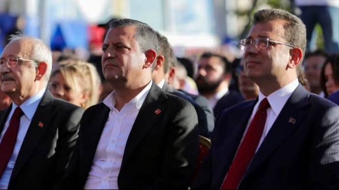 CHP’nin yeni tüzük taslağı: Dağ fare mi doğurdu?