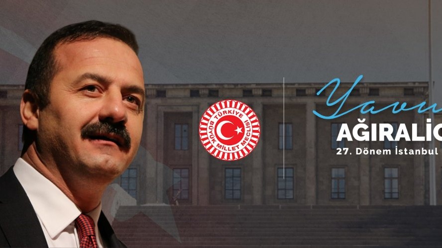 Yavuz Ağıralioğlu kimdir, hangi parti?
