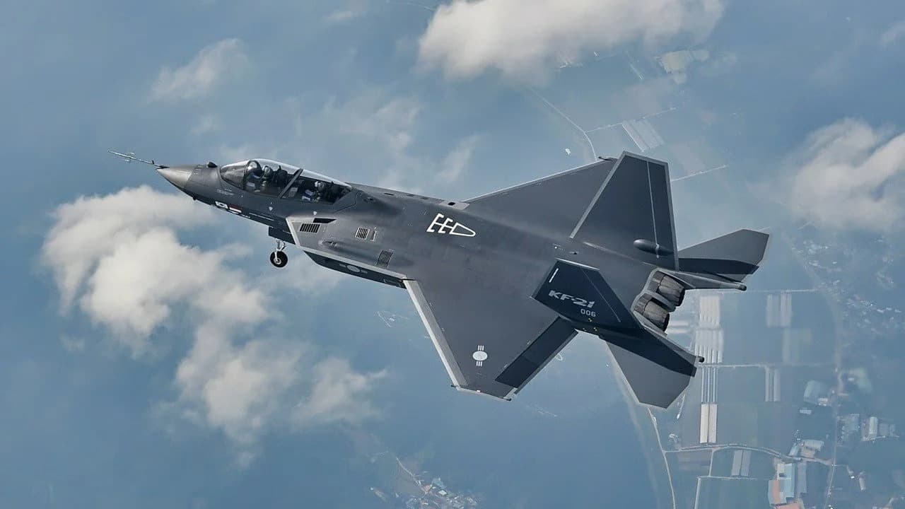 Endonezya'nın KF-21 projesindeki mali katkısı Güney Kore tarafından azaltıldı