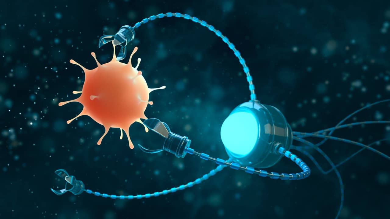 Lycurgus Kupası: Antik Nanoteknoloji Mi?