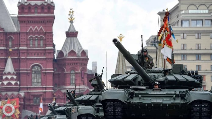 Rusya’nın Ukrayna’da kaybettiği T-90M tanklarının sayısı 100’e yükseldi