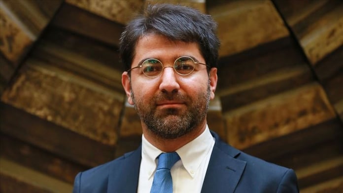 TCMB Başkan Yardımcısı Emrah Şener için istifa iddiası