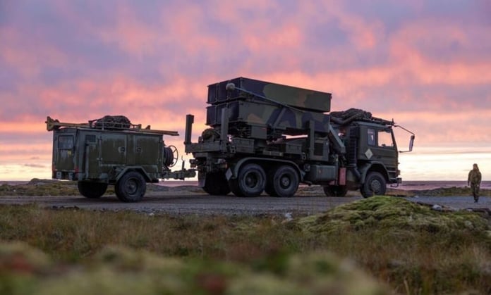 Norveç, NASAMS hava savunma sistemleri satın almaya hazırlanıyor