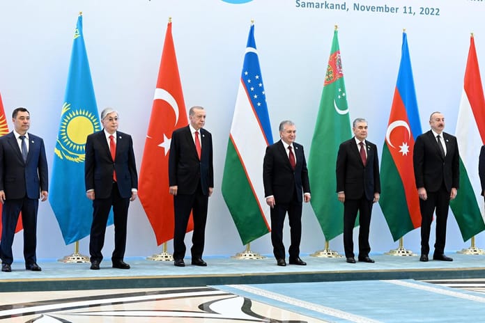 Şuşa'da yapılacak TDT zirvesinde hangi konular görüşülecek?