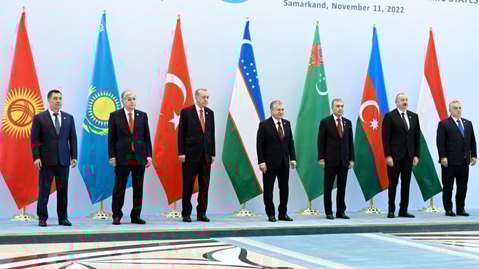 Şuşa'da yapılacak TDT zirvesinde hangi konular görüşülecek?