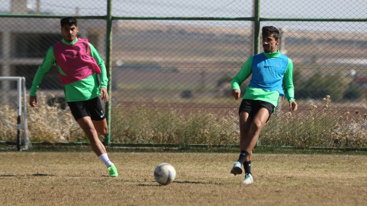 Şanlıurfaspor - Iğdır FK maçı hangi kanalda?