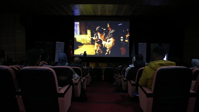 Kültür ve Turizm Bakanlığı bu yıl sinema projelerine 145 milyon lira destek verdi