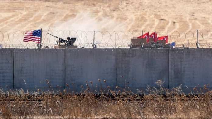 The Jerusalem Post: ABD, savunma sanayi programları nedeniyle Türkiye'nin niyetinden şüphe duyuyor