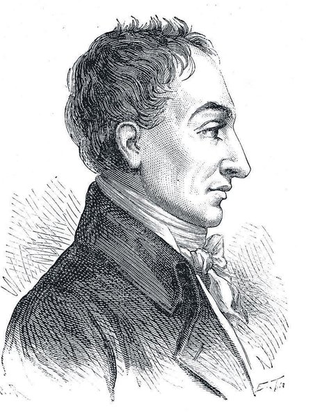 Volney