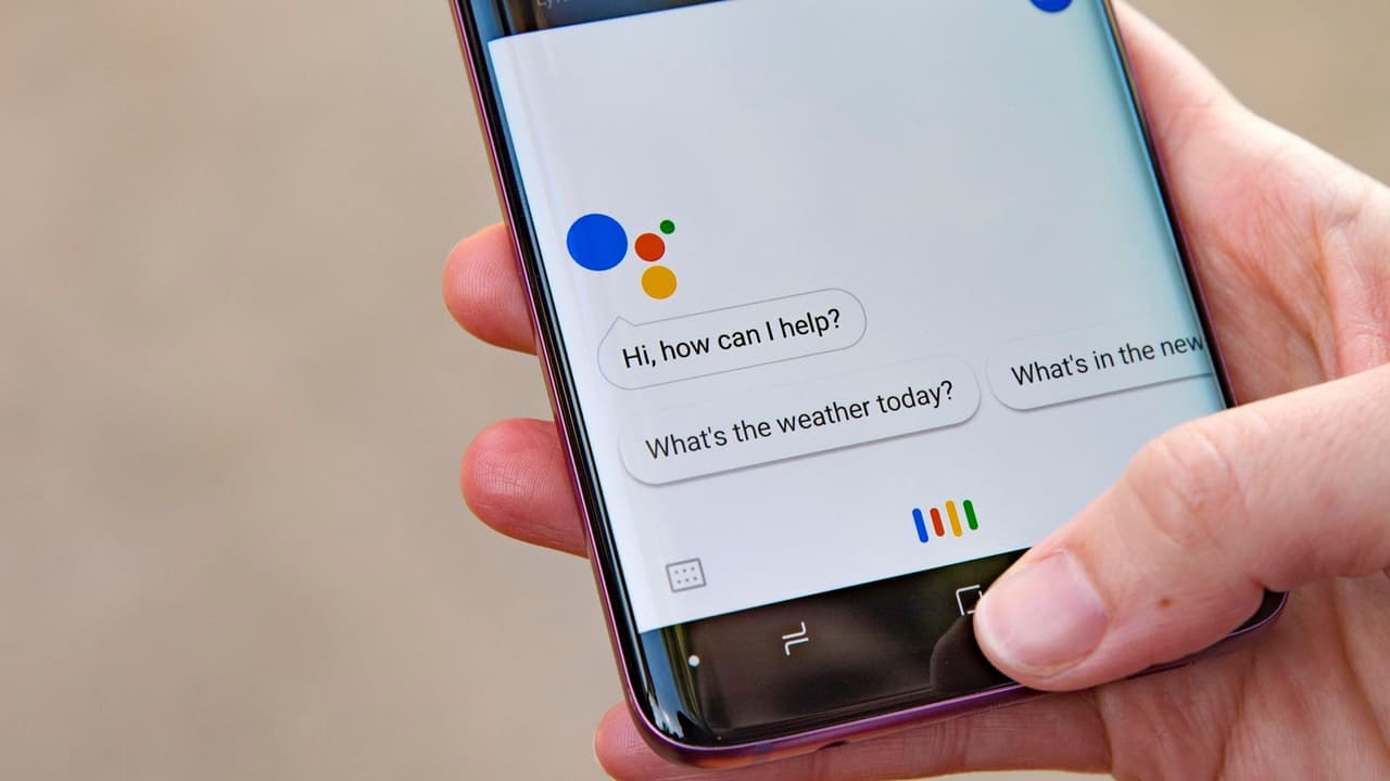 Google Asistan’a Bard entegrasyonu geliyor