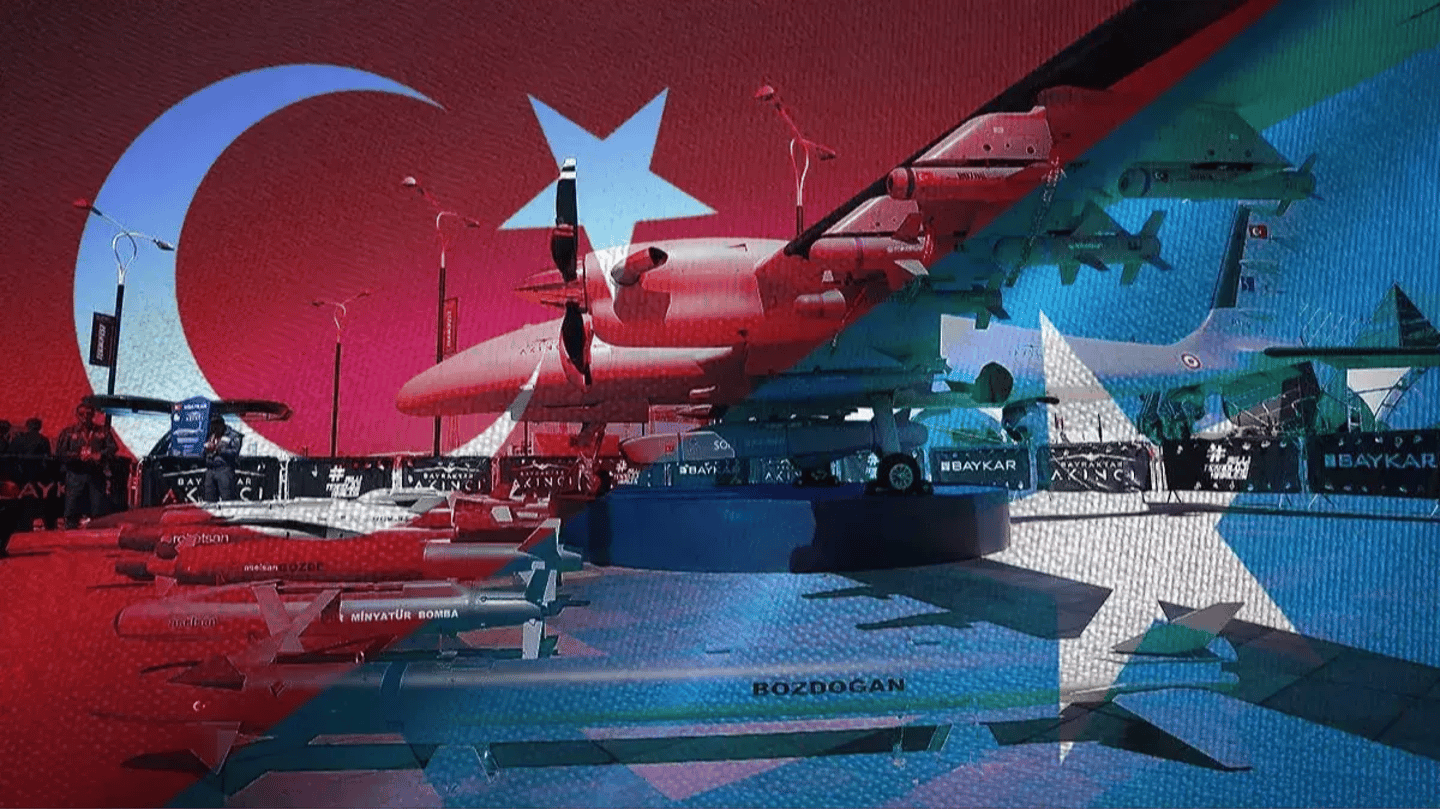Arab News: Türkiye'nin Afrika Boynuzu'nda artan etkisi ve bölgede Körfez ülkeleri ile ilişkileri