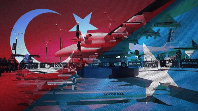 Arab News: Türkiye'nin Afrika Boynuzu'nda artan etkisi ve bölgede Körfez ülkeleri ile ilişkileri