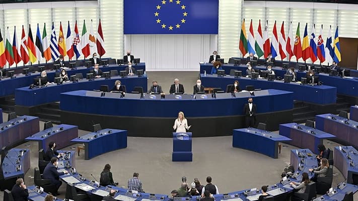 AB, serbest dolaşımı kolaylaştırmaya hazırlanıyor