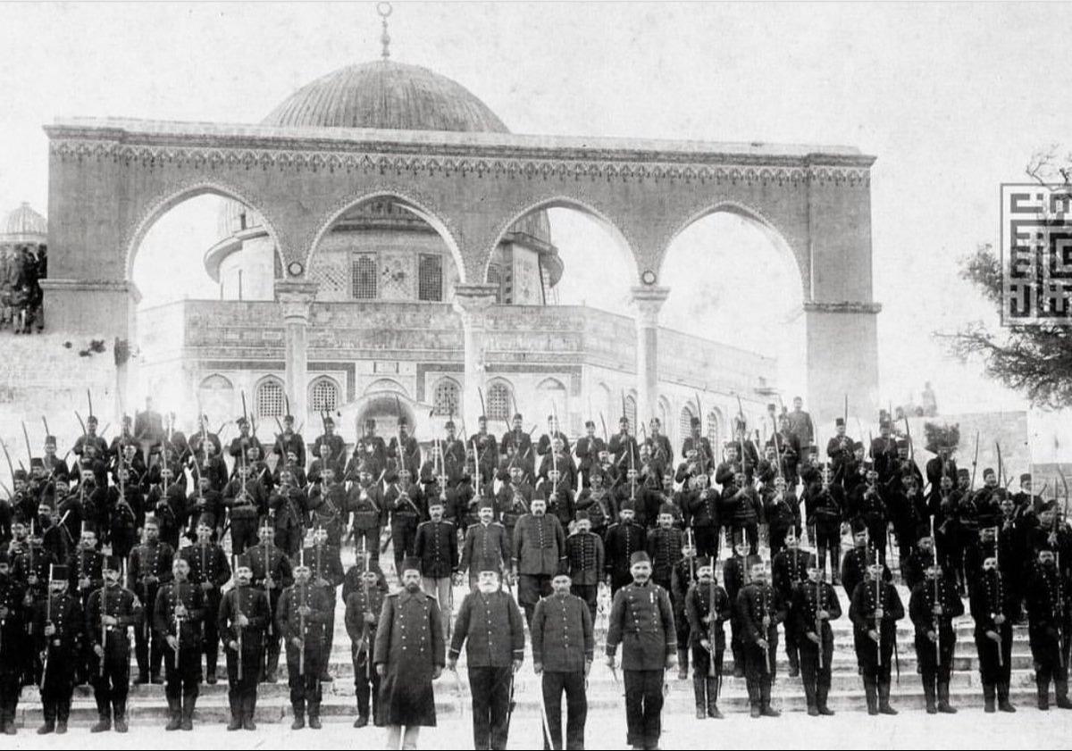 Hasan Onbaşı: Kudüs'te Geride Kalan Kahraman