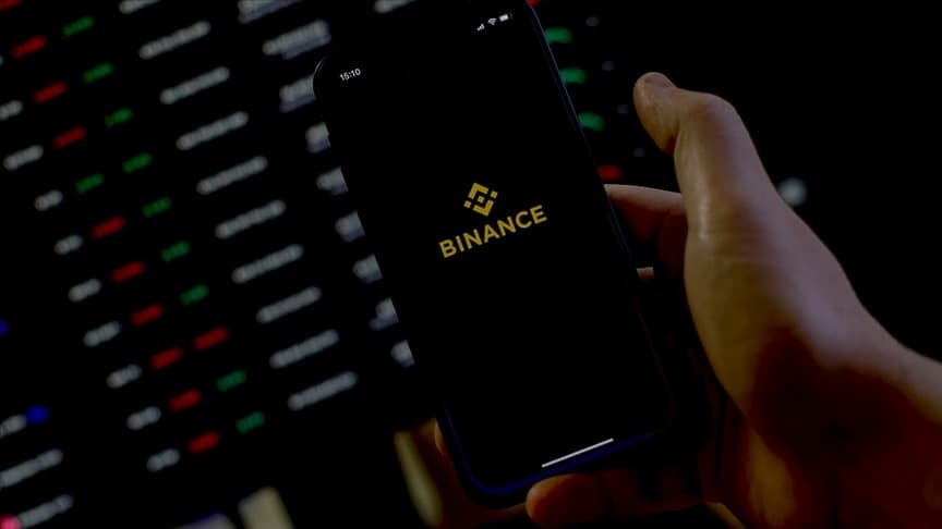 Binance, Almanya'da kripto lisans başvurusunu geri çekti