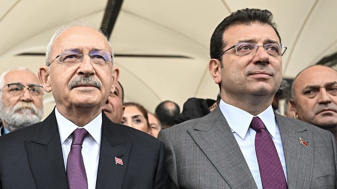 “Brütüsler”… Değişmezlerin “değişim” talebi ve CHP