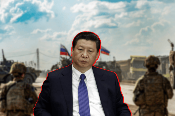 The Epoch Times: Çin'in beklenen “Tayvan yumruğu” beklenenden daha önce gelebilir!