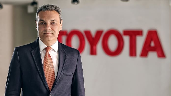 Toyota Türkiye CEO'su Bozkurt: Bugün araç varsa hemen alın