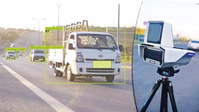 Trafikte yapay zekâ dönemi başladı