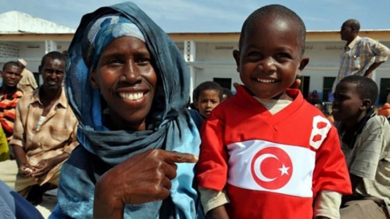 Konrad-Adenauer-Stiftung: Avrupa Türkiye'den çok şey öğrenebilir