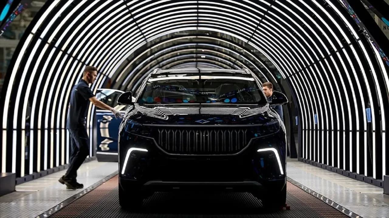 Otomotiv satışları şubat ayı rekorunu kırdı