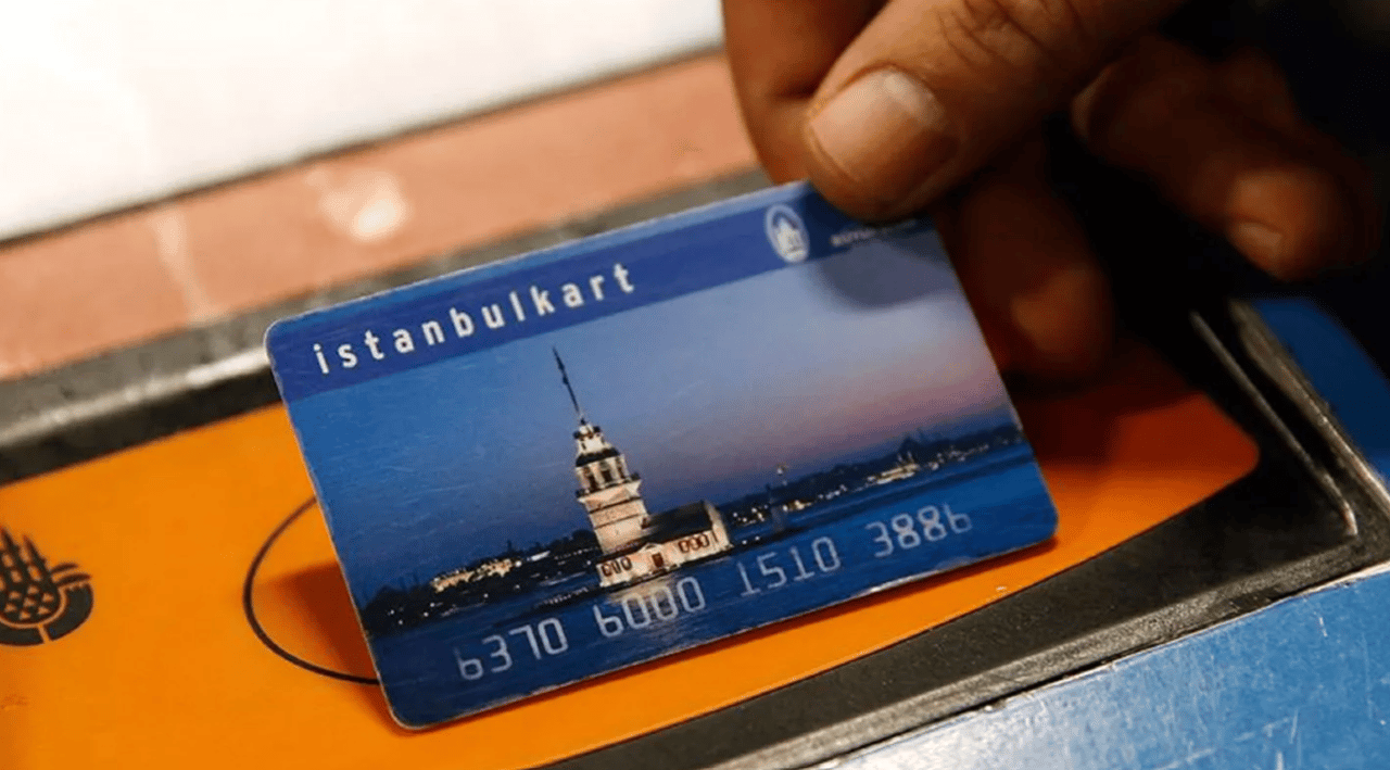 İstanbulkart uyarısı: Kişiselleştirmeyenler aktaramaz!