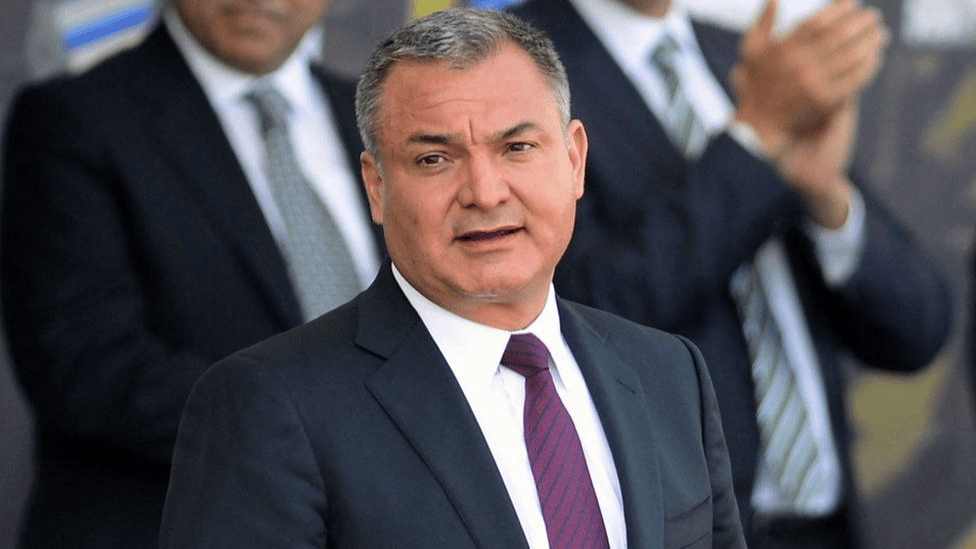 Meksika'nın eski Güvenlik Bakanı García Luna rüşvetten suçlu bulundu