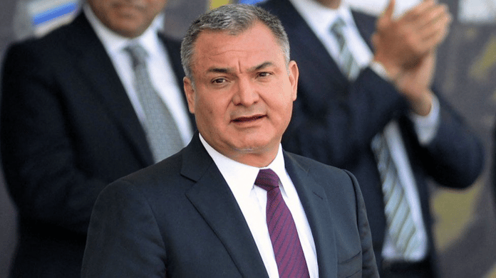 Meksika'nın eski Güvenlik Bakanı García Luna, uyuşturucu kartelinden rüşvet almaktan suçlu bulundu