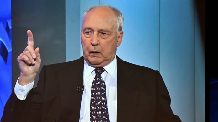 Eski Avustralya Başbakanı: AUKUS anlaşması, Avustralya'yı ABD'nin '51. eyaleti' yapacak