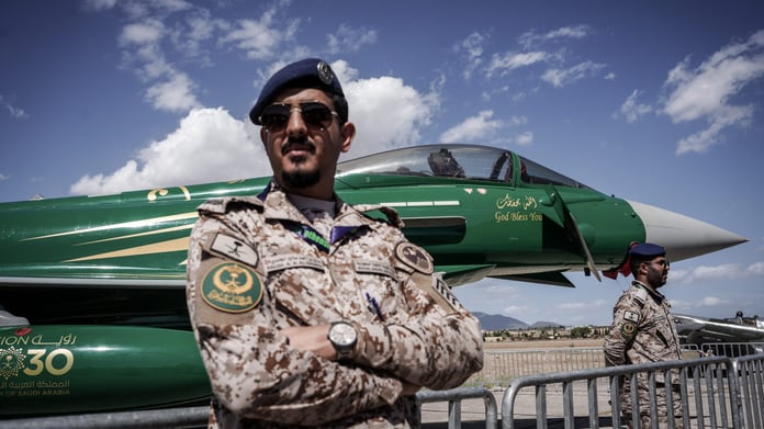 Suudi Arabistan yerel savunma üretiminde önemli adımlar atıyor