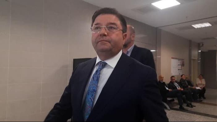 CHP'deki 'para sayma’ soruşturmasında Maltepe Belediye Başkanı Ali Kılıç'ın ifadesi ortaya çıktı
