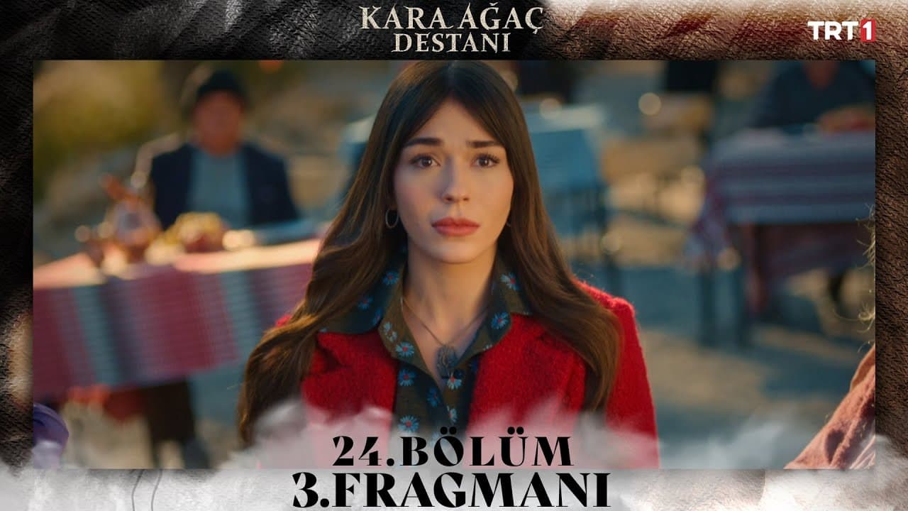 Kara Ağaç Destanı bu akşam! Yeni bölüm fragmanı yayınlandı