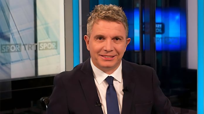 Canlı yayında kalp krizi geçiren spiker Erdoğan Arıkan’ın bilinci açıldı