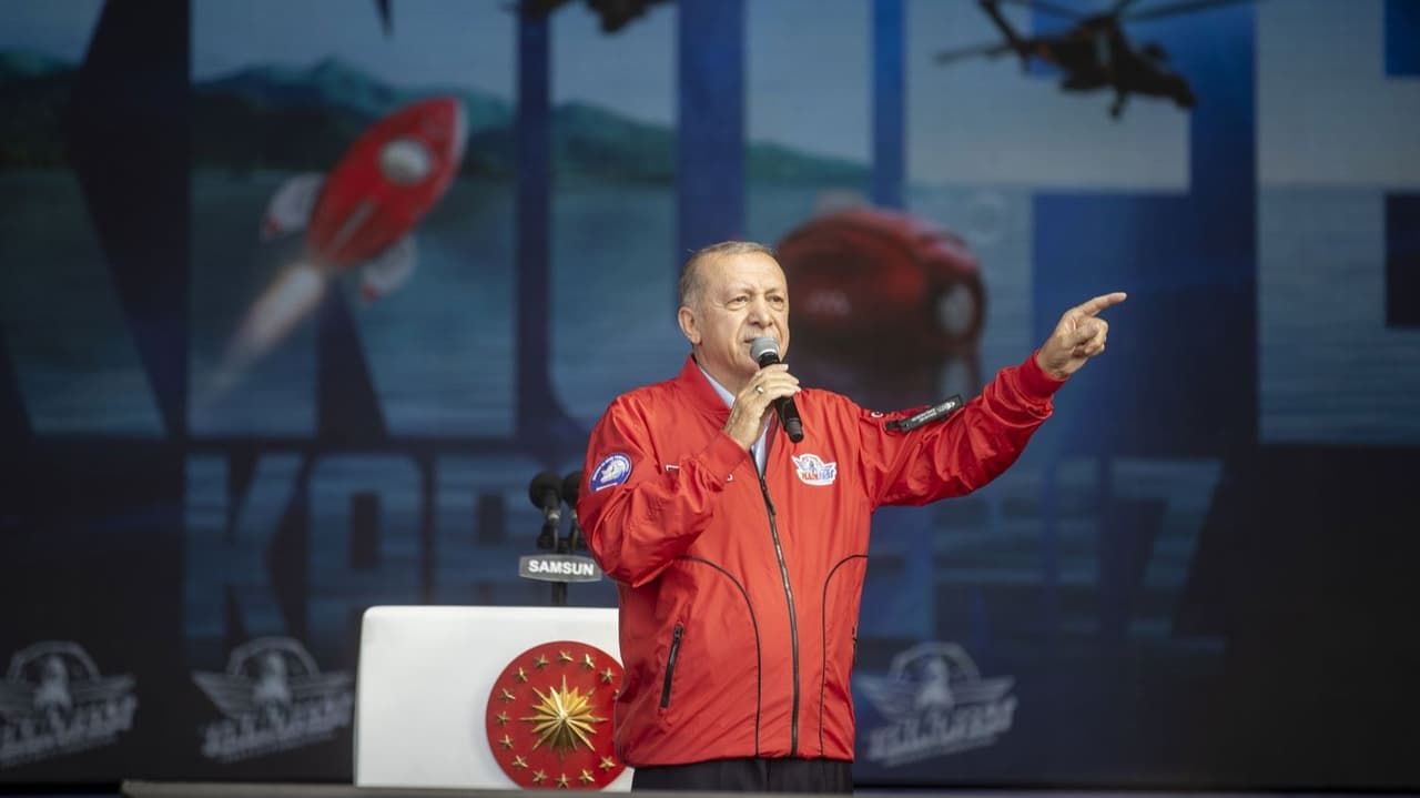 Türkiye'nin Seçimleri ve Sonrası Dış Politika Beklentileri