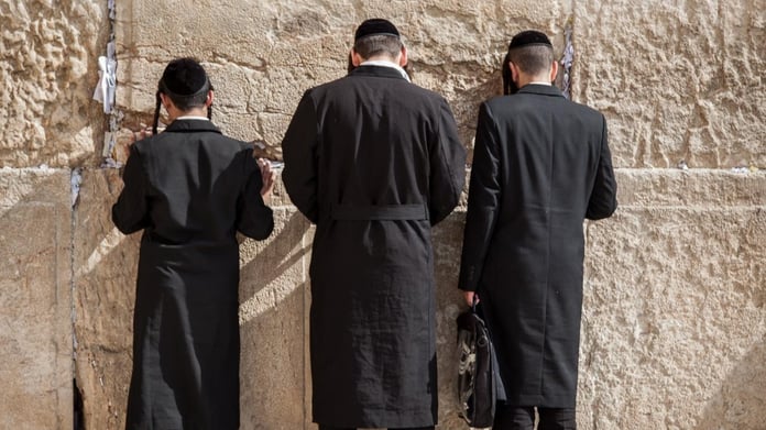 ABD'de İncil ayetleri "antisemitizm" olarak kabul edildi!