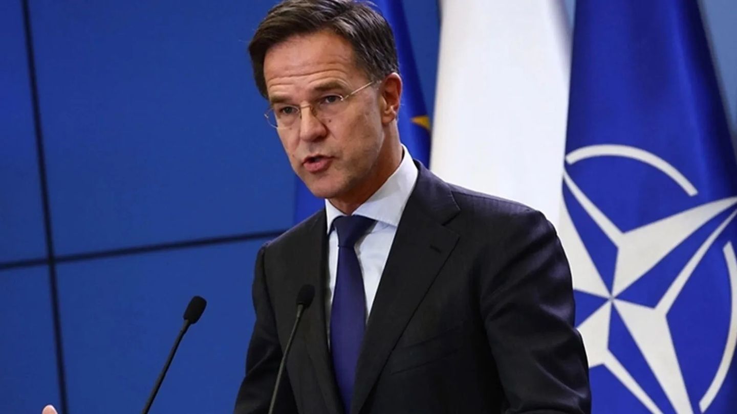 NATO Genel Sekreteri Rutte, Türkiye'yi ziyaret edecek