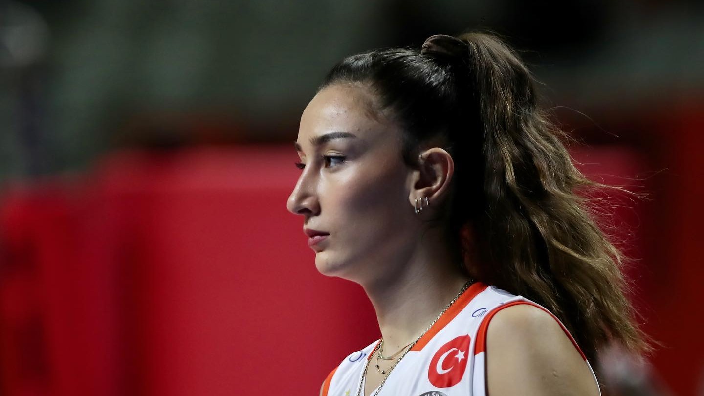 Trevor Clevenot Hande Baladın