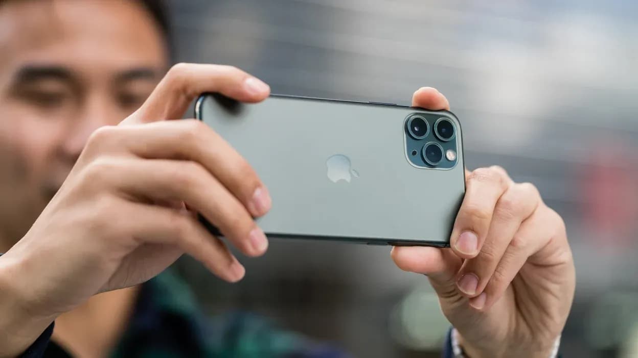 Apple’dan radikal karar: Yeni kamera güncellemesi
